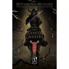 O Livro Dos Cinco Anéis, De Musashi, Miyanoto. Editora Geração Editorial Ltda, Capa Mole Em Português, 2020