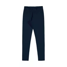 Calça Legging Flanelada Malwee Kids 12 Ao 18 Ref. 24083