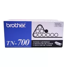 Toner Brother Tn700 Original 