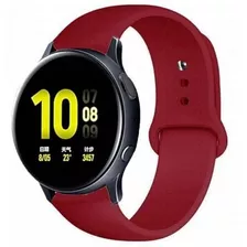 Manilla Para Samsung Galaxy Watch 4 De 40-44mm