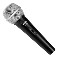 Microfono Dinamico Shure Sv100 Original