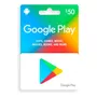 Segunda imagen para búsqueda de tarjetas google play 100 pesos