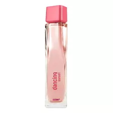 Perfume Femenino Dancing Sunset Cyzone 90 Ml