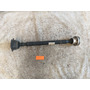 Flecha Cardan Trasera Isuzu Axion 2002-2004 V6 3.5 4x4