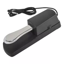 Teclado De Piano Upgrade Sustain Damper Pedal Para Yamaha Ro