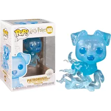 Funko Pop Patronus Ron Weasley #105 - Harry Potter