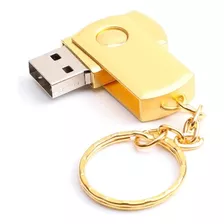 Usb Flash Disk 2t High Speed 3.0 Waterproof Metal U Disk