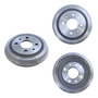 Kit Freno De Tambor Mazda B2500 1998-1999-2000-2001 Tras Ck