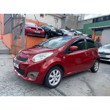 Jac J2 1.4 Gasolina 2014