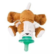 Nookums Paci-plushies Shakies Soporte Para Chupete Y