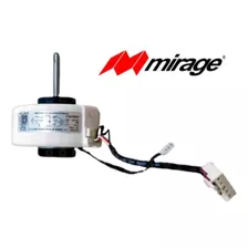 Motor Evaporador Para Minisplit Mirage Life 220v 1 Tonelada 