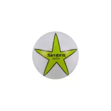 Pelota De Hockey Para Cesped Match Star Simbra