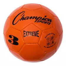 Serie Extreme, Balón De Fútbol, Tamaño 3, Liga Juven...