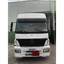 Mercedes-benz Axor 1933 (4x2) 08/09 = 19330/2536/fm370/p360