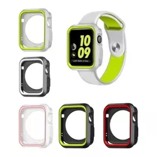 Funda Deportiva Apple Watch Series 4 /3 / 2 /1 Uso Rudo