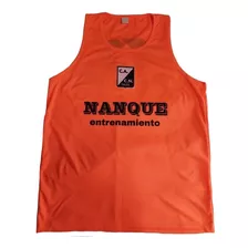 Musculosa Naranja Central Norte De Salta