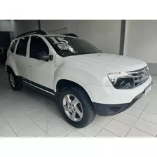 Renault/duster Expression 1.6