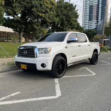 Toyota Tundra 2008 5.7 Crewmax Limited