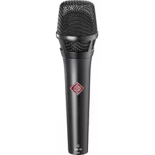 Neumann Kms105 Microfono Condenser (negro) - Facturas A Y B Color Negro