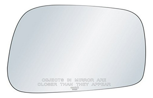 Foto de Espejo Retrovisor Derecho Compatible Corolla Matrix