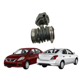 Mangueira Duto Caixa Filtro Ar Nissan Versa 1.6 2014 2019