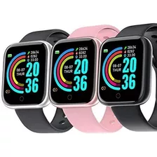 Relógio Inteligente Smartwatch Oferta Promoção