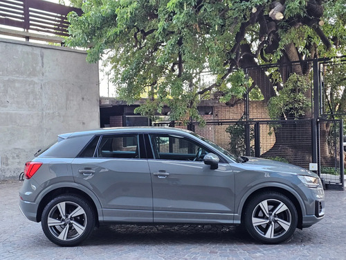 Audi Q2 1.4 Tfsi Serie 150 Cv - 5