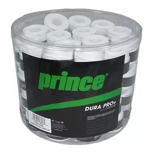 Overgrip Prince Durapro Tenis Padel Blanco Jarra X60