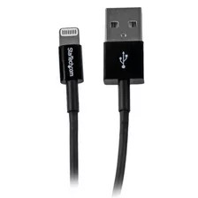 Startech.com Cable De 1m Usb A Conector Apple Lightning DeLG