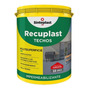Segunda imagen para búsqueda de pintura para techos membrana liquid impermeable recuplast
