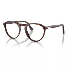 Óculos Para Grau Original Persol Po3286v 24 51mm - Tartaruga