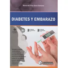Diabetes Y Embarazo - Serra Sansone - Cuadrado