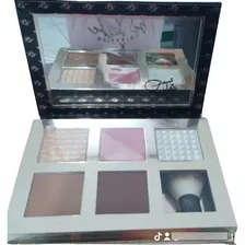 Paris Hilton/ Complexion Pro Face Palette 6pcs