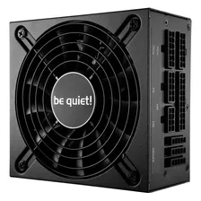 Be Quiet! Sfx L Power 600w 80 Plus Gold Modular Power Supply