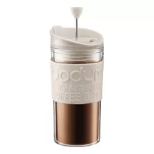 Jarro Termico Travel Press Cafetera 450 Ml Bodum Original M