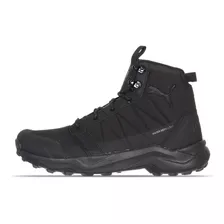 Bota Puma Boulder Rct Negra Hombre - 309976 01