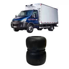 Batente Feixe Mola Tras Para Iveco N.daily 70c16 70c17 35s14