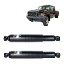 Par Amortiguadores Delantero Para Ford F-350 4wd 1996 1999 Ford F-350