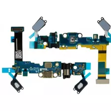 Placa Conector Flex Carga Samsung Galaxy A5 A510m 2016 A510 