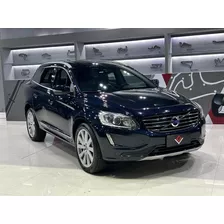 Volvo Xc60 2.0 T5 Inscription Gasolina 4p Automático