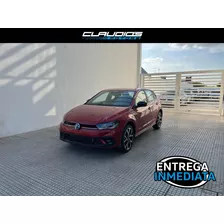 Volkswagen Polo Gts 1.4 2023 0km - Claudio's Motors