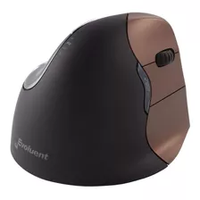 Mouse Evoluent, Mano Derecha/inalambrico/pequeno