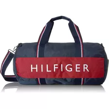 Bolso Tommy Hilfiger Grande Para Gym O Viaje