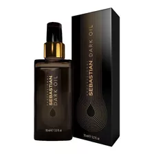 Sebastian Dark Oil X100ml Wella 