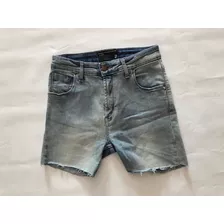 Short De Jean Paula Cahen Danvers Talle 29 Súper Elastizado