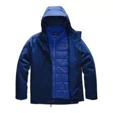 Campera The North Face M Carto Triclimate - Wesport