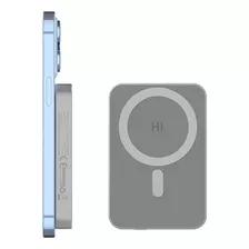 Cargador Inalámbrico Para iPhone 14- 14 Pro Y Max 10.000 Mah