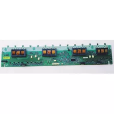 Placa Inverter Tv Toshiba Lc4046fda - Ssi 400 14 A 01