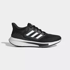 Tênis Feminino adidas Eq21 Run Cor Core Black/cloud White/grey Four - Adulto 36 Br