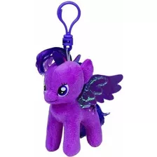 Llavero My Little Pony Twiligth Sparkle (10 Cm) A0224